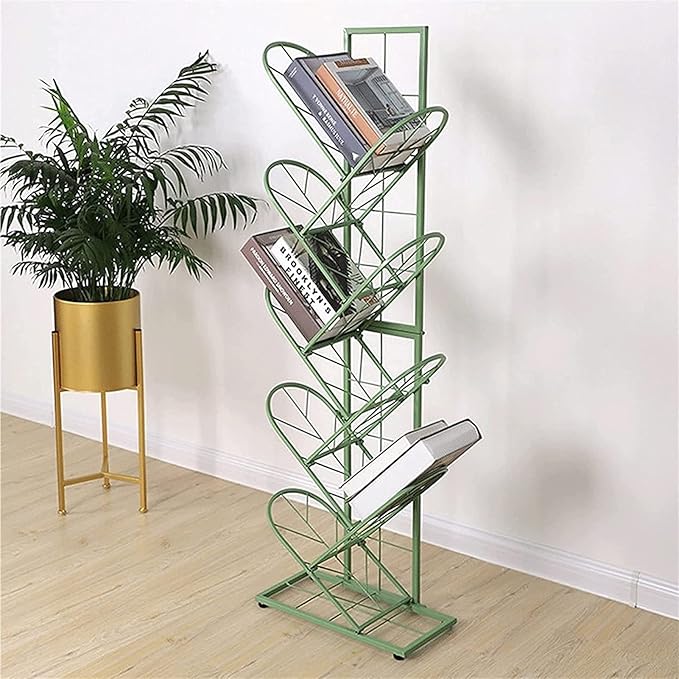 Nova Book Rack