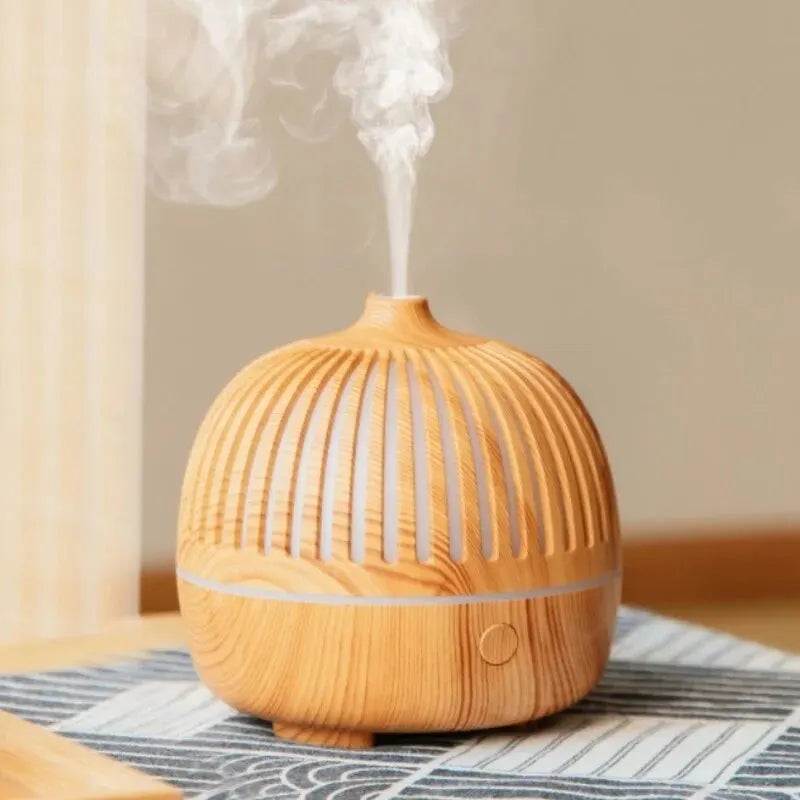 Bamboo Zen Diffuser (2 Colours)