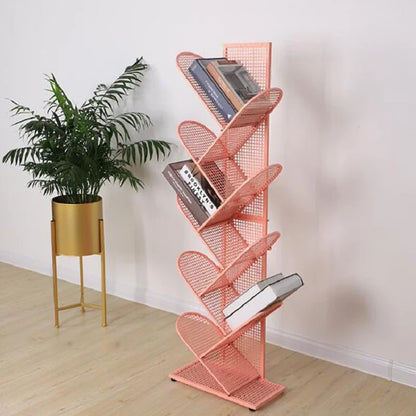 Nova Book Rack