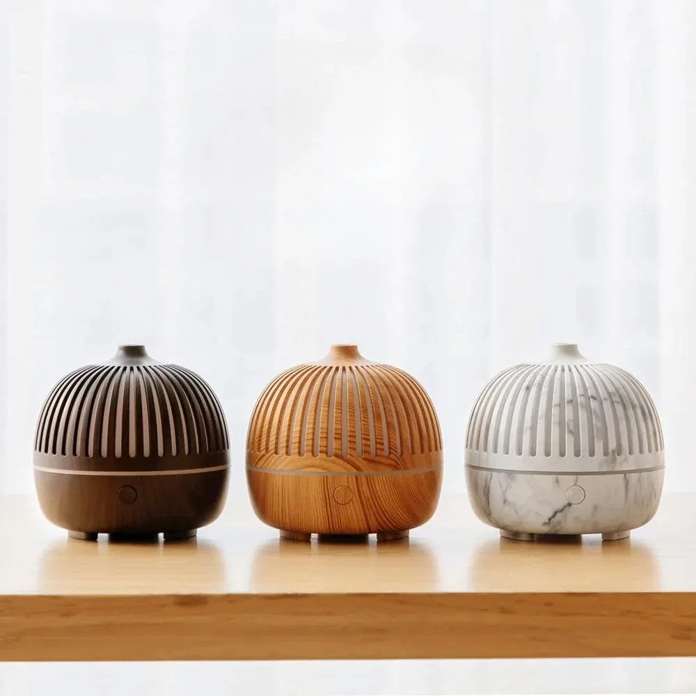 Bamboo Zen Diffuser (2 Colours)