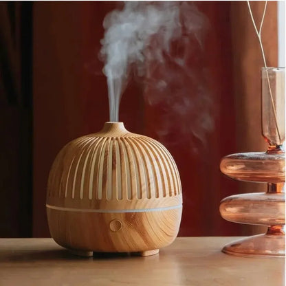 Bamboo Zen Diffuser (2 Colours)