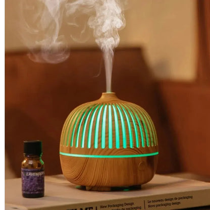 Bamboo Zen Diffuser (2 Colours)